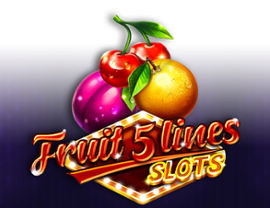 Fruit 5 Lines