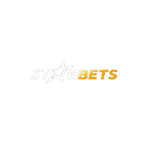StarBets Casino Logo
