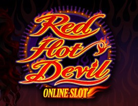 Red Hot Devil