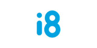 i8bet Casino Logo
