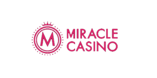 Miracle Casino Logo