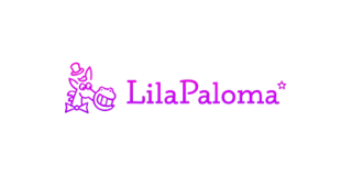 LilaPaloma Casino Logo