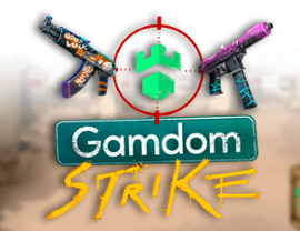 Gamdom Strike