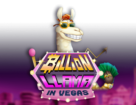 Billion Llama in Vegas