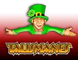 RCT - Talismanes