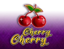 Cherry Cherry