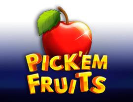 Pick'em Fruits