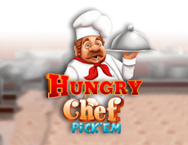 Hungry Chef Pick'em