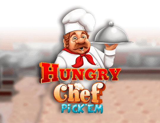 Hungry Chef Pick'em