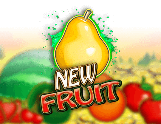 RCT - New Fruit