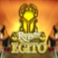 RCT - Reis do Egito