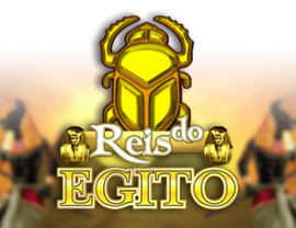 RCT - Reis do Egito