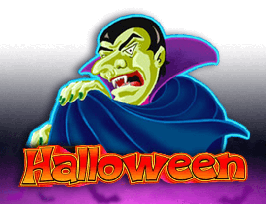 Rct Halloween Slot - Play Online