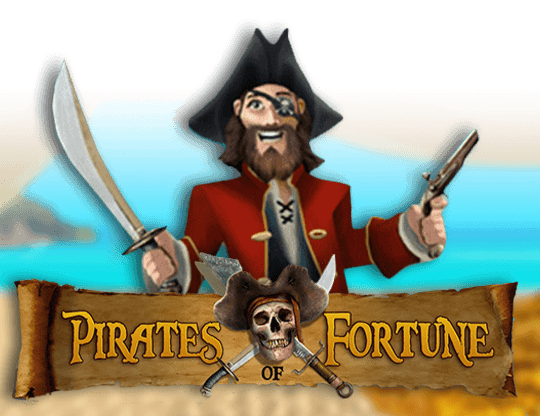 Pirates of Fortune