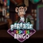 Paradise Trippies Bingo
