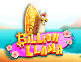 Bingo Billion Llama