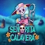 Señorita Calavera