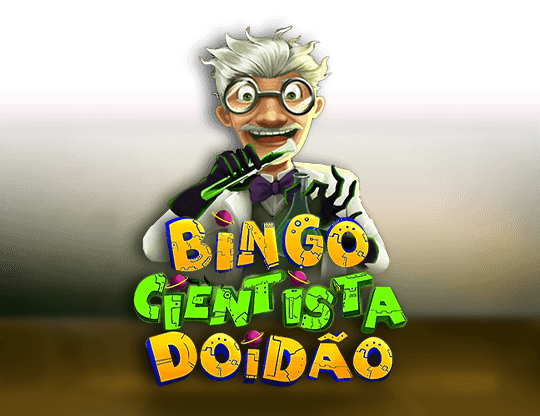 Bingo Cientista Doidão