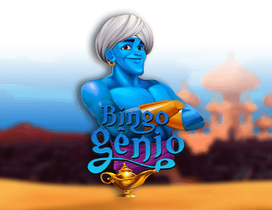 Gênio Games