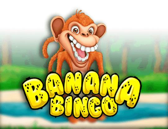 Banana Boom - Caleta Gaming