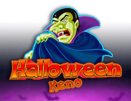 Halloween Keno