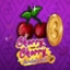 Cherry Cherry Scratchcard