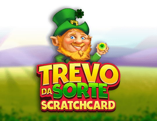 Trevo da Sorte