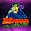 Halloween Scratchcard