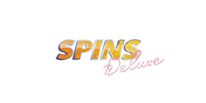 Spins Deluxe Casino Logo