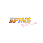 Spins Deluxe Casino Logo