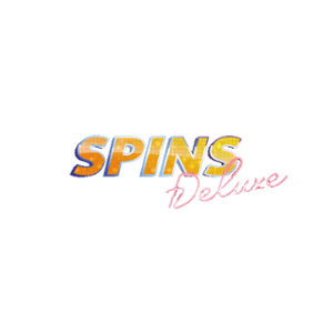 Spins Deluxe Casino Logo