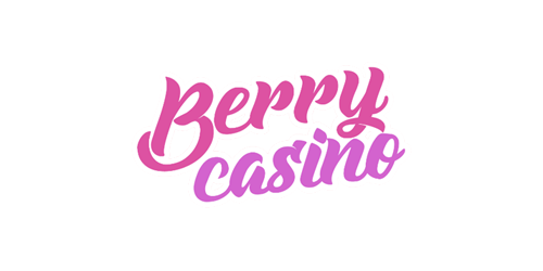 BerryCasino Logo