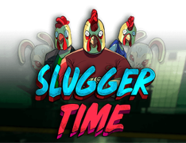 Slugger -aika