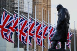 British parliament