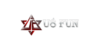 U8 FUN Casino Logo