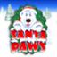 Santa Paws