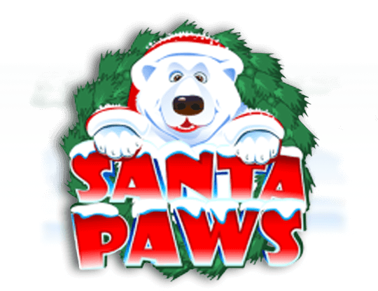 Santa Paws