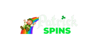 Patrick Spins Casino Logo