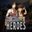 Flashback Heroes
