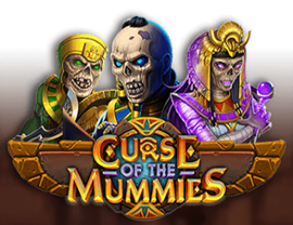 Curse of the Mummies