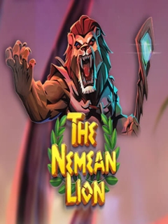 The Nemean Lion