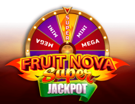 Fruit Super Nova Jackpot