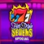 Hot Triple Sevens Special