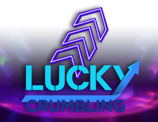 Lucky Crumbling