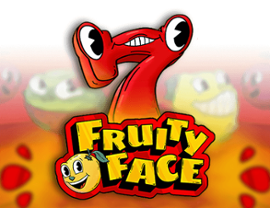 Fruity Face