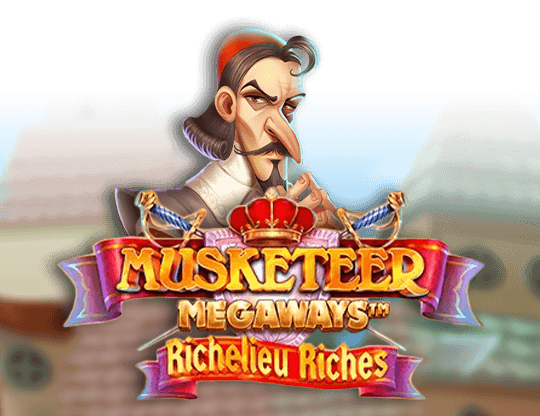 Musketeer Megaways