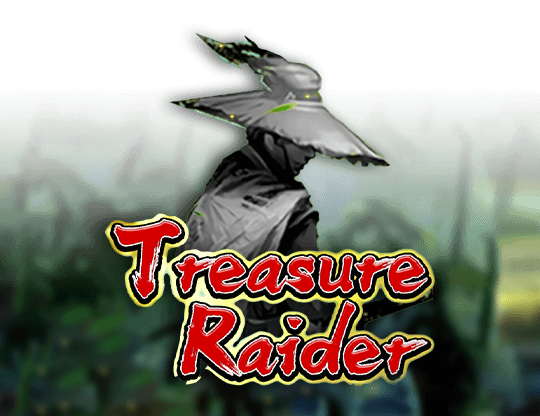 Treasure Raider