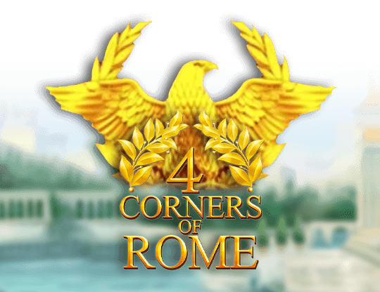 4 Corners of Rome