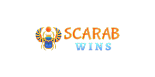 Scarabwins Casino Logo