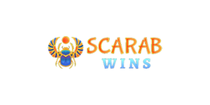 Scarabwins Casino Logo